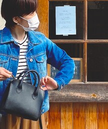 GU | デニムジャケット