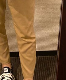 AZUL by moussy | チノパンツ