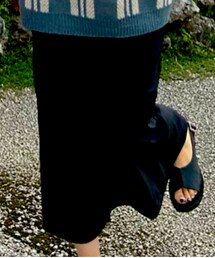 UNIQLO | スカート