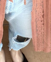 Heather | デニムパンツ