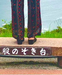 LOWRYS FARM | サンダル