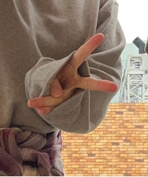 UNIQLO | パーカー