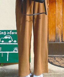 UNIQLO | その他パンツ