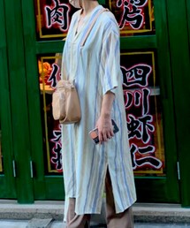 ROPE' PICNIC | チュニック