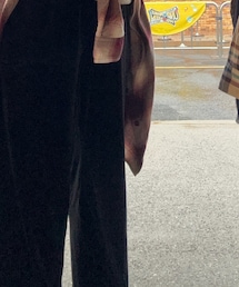 UNIQLO | その他パンツ
