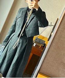 Heather | スーツジャケット