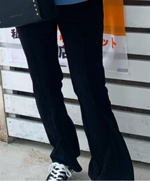 NICE CLAUP | その他パンツ