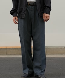 used | スラックス