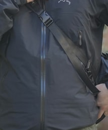 ARC'TERYX | マウンテンパーカー