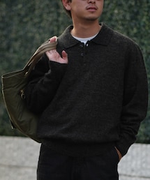 《パピーペコです》❤お洒落❤「スカイボンバー」カットソー 1758174266_215.jpg