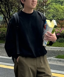 bluetown | スウェット