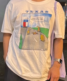 used | Tシャツ/カットソー