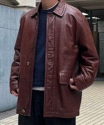 LOEWE | ジャケット/アウター