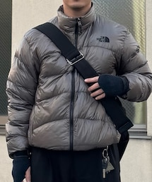 THE NORTH FACE | ダウンジャケット/コート