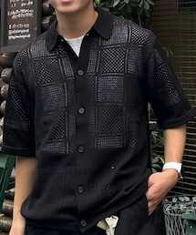 GU | ポロシャツ