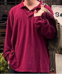 LACOSTE | ポロシャツ