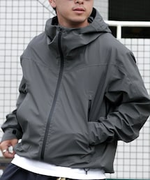 BONBON | マウンテンパーカー