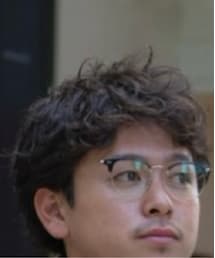 YUICHI TOYAMA | メガネ