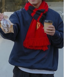 Manchester United | マフラー