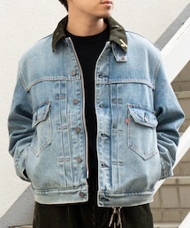 Barbour | デニムジャケット