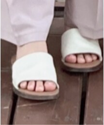 BASEZOO  | サンダル