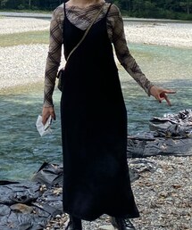 mline | ワンピース/ドレス