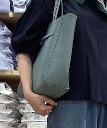 BRICK HOUSE by TOKYO SHIRT | ハンドバッグ