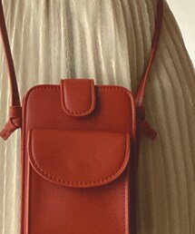 studio CLIP | ショルダーバッグ