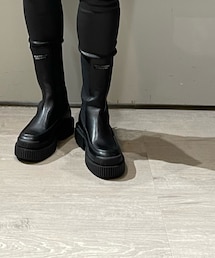 ARMANI EXCHANGE | ブーツ