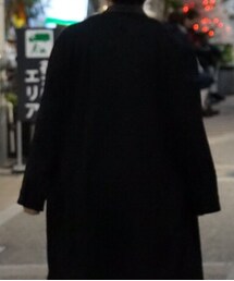 SUNNY  SPORTS | チェスターコート