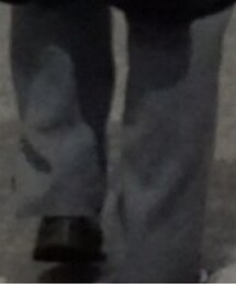 bukht | スラックス