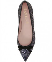 Pretty Ballerinas | バレエシューズ