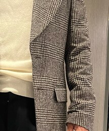 DOLCE&GABBANA | テーラードジャケット