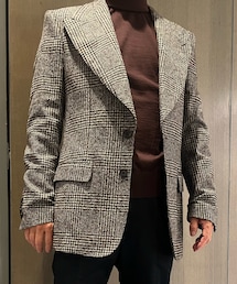 DOLCE&GABBANA | テーラードジャケット