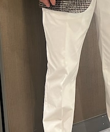 DOLCE&GABBANA | チノパンツ