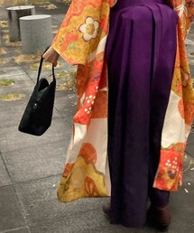 handmedown | ハンドバッグ