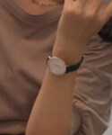 Daniel Wellington(ダニエルウェリントン)の「腕時計(アナログ腕時計)」