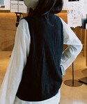 handmedownの「トップス(ベスト)」