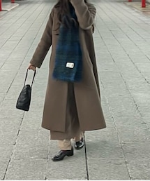 handmedown | ローファー