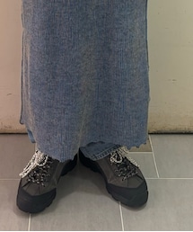 GU | デニムパンツ