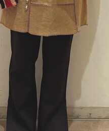 used | スラックス