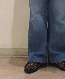 BEAUTY&YOUTH UNITED ARROWS | モカシン/デッキシューズ