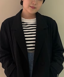 agnes b. | Tシャツ/カットソー