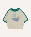 the campamento(ザカンパメント)の「トップス(Tシャツ/カットソー)」