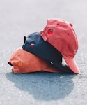 PARK×JDB×MAHOの「帽子(キャップ)」