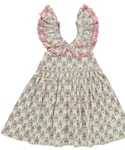Bebe Organic(べべオーガニック)の「ワンピース/ドレス(ワンピース)」