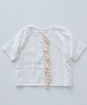 eLfinFolk(エルフィンフォルク)の「トップス(Tシャツ/カットソー)」