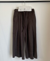 GRIS | パンツ