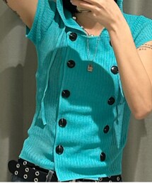 WHO'S WHO gallery | Tシャツ/カットソー