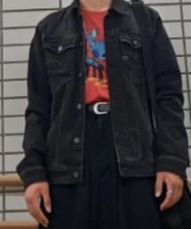 G-STAR | デニムジャケット